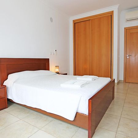 A04 - Large Modern 1 Bed Apartment With Pool 라고스 외부 사진