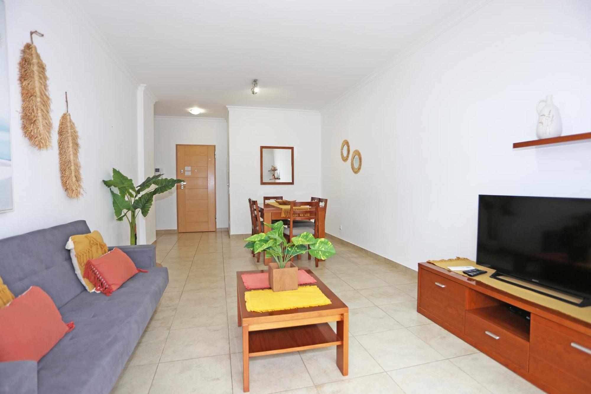 A04 - Large Modern 1 Bed Apartment With Pool 라고스 외부 사진