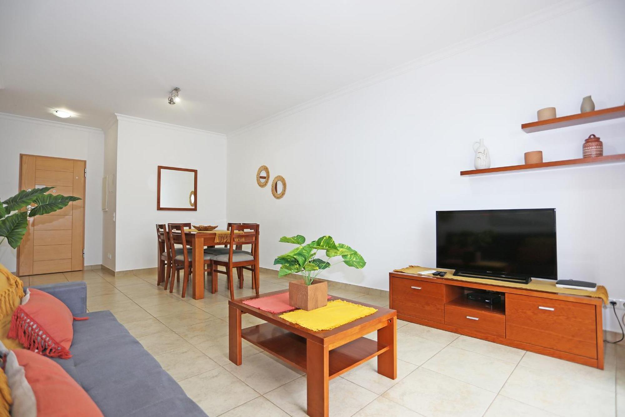 A04 - Large Modern 1 Bed Apartment With Pool 라고스 외부 사진