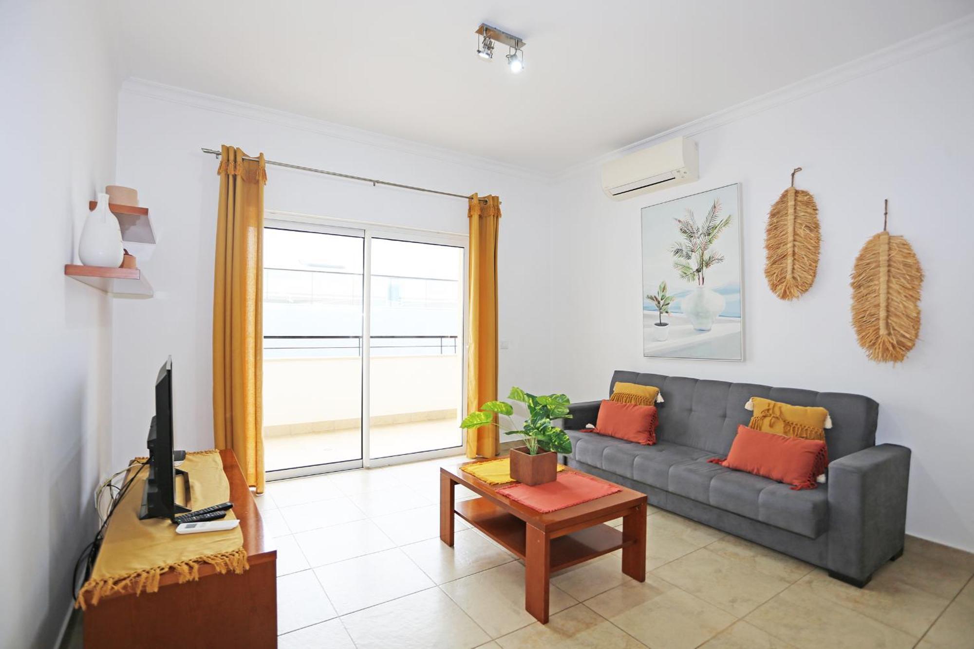 A04 - Large Modern 1 Bed Apartment With Pool 라고스 외부 사진