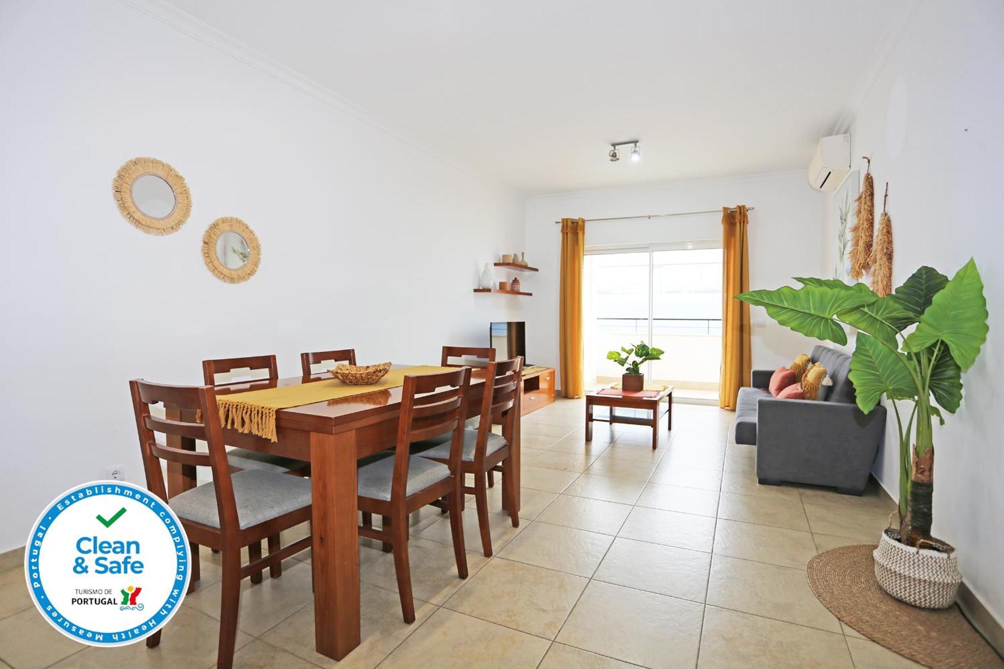 A04 - Large Modern 1 Bed Apartment With Pool 라고스 외부 사진