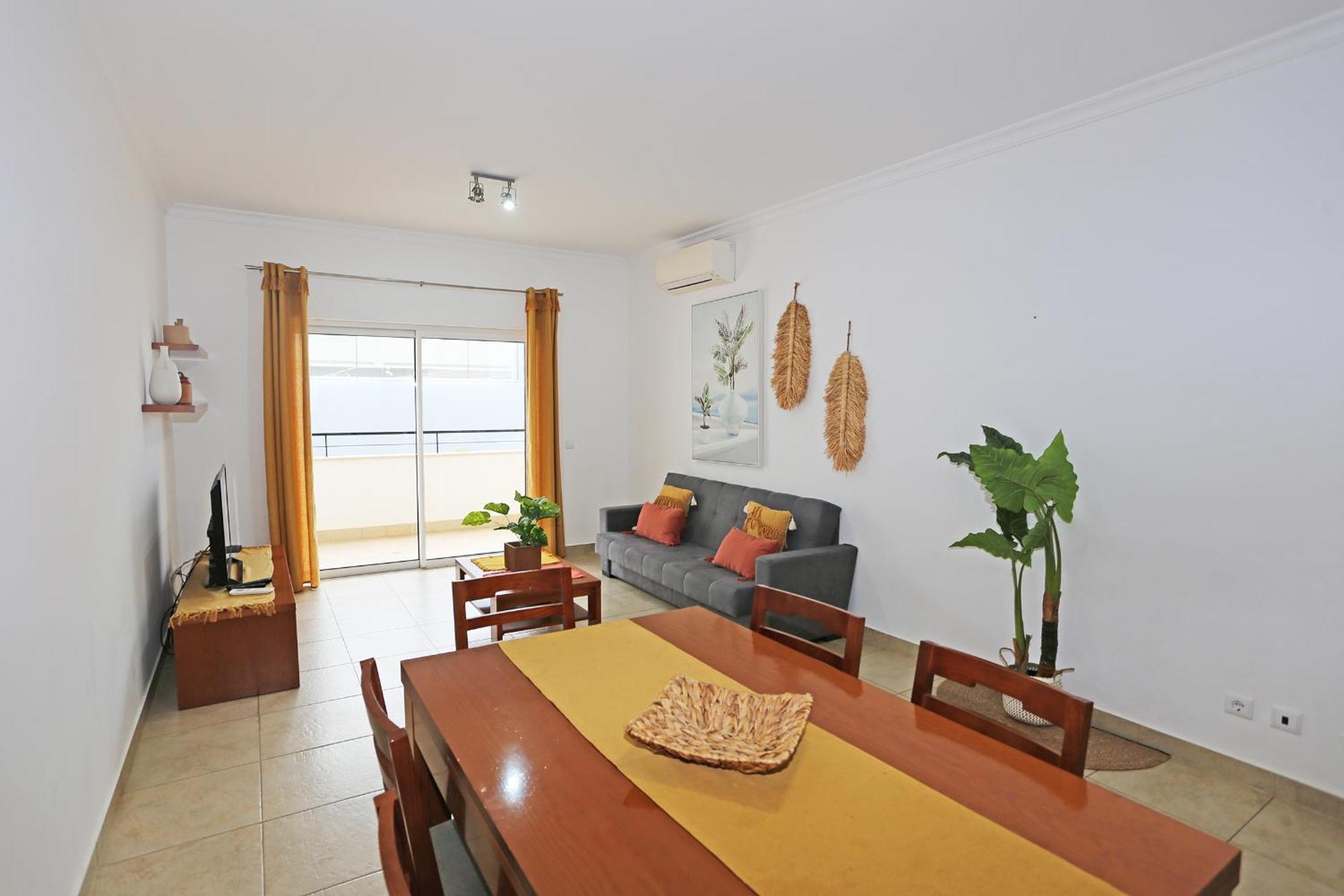 A04 - Large Modern 1 Bed Apartment With Pool 라고스 외부 사진